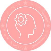 IPO Icon Design vector