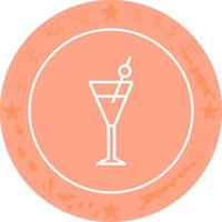 Beverage Icon Design vector