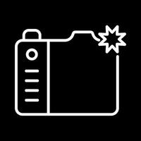 Flashpoint Icons Icon Design vector