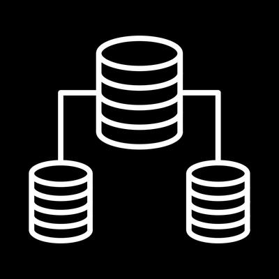 Structured Data icon