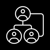 Succession Planning Icon Design vector