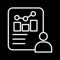 Engagement Metrics Icon Design vector