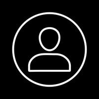 User Icon Design vector