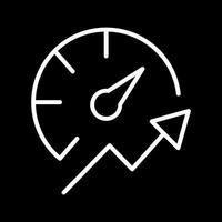 Rocket Icon Design vector