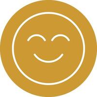2 - Smiling Face with Smiling E.eps vector
