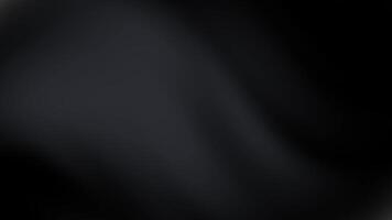 black grey background with light reflections suitable for elegant design projects, website backgrounds, or text overlays in modern layouts. video