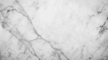 Realistic Marble Texture Background With White And Grey Veining Perfect For Wallpapers and Design Projects photo