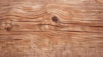 Rustic Wooden Texture Background for Design and Decoration, Natural Wood Grain Detail, High Resolution Timber Surface, Perfect for Wallpaper, Backdrop, or Craft Projects photo