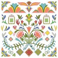 Decorative Design Elements vector