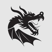 Eclipse of the Dragon vector