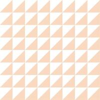 Geometric abstract seamless pattern squares and triangles. vector