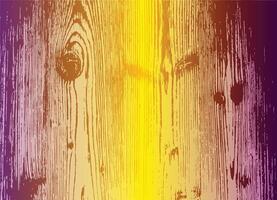 Wood Texture Gradient Background vector