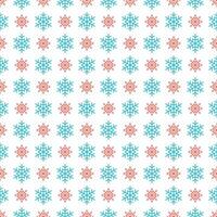 Christmas pattern background design for wrapping paper and greeting card vector