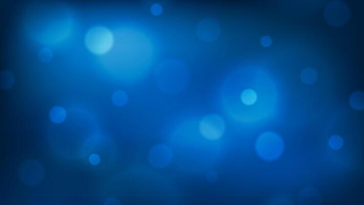 Light blue glow sparkle Christmas holiday party winter background 3d design realistic
