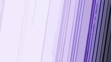 Simple stripes background with text space. Suitable for poster and banner vector