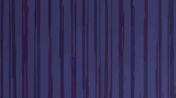 Aesthetic navy abstract background with copy space area. Suitable for poster and banner vector