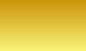 Elegant gold color abstract background. Bright colorful gradient transition illustration for digital, greeting, surface, banner, cover, web, advertisement, decoration, idea, brand, commercial vector
