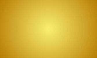 Gold gradient color abstract background. dark color colorful transition backdrop display vector