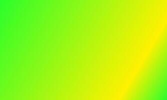 Soft yellow and green gradient background texture. Modern dynamic color design for poster, banner, brochure, branding, advertising, surface, backdrop, decorative, cover, landing page vector