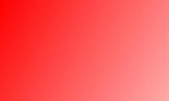 Elegant red color abstract background. Bright colorful gradient transition illustration for digital, greeting, surface, banner, cover, web, advertisement, decoration, idea, brand, commercial, page vector