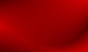 Soft elegant red gradient background texture. Modern dynamic color design for poster, banner, brochure, branding, advertising, surface, backdrop, decorative, cover, page, website, display vector