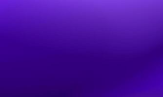 Abstract smooth violet purple background. Gradient mesh illustration for digital wallpaper, room backdrop, advertising display, banner, surface, landing page, website cover vector
