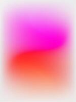 Pink and orange color gradient background texture. Abstract pattern design illustration for artwork, wallpaper, template, banner, poster, cover, decoration, backdrop, advertising, surface vector