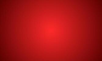 Abstract background in red color. Elegant dynamic and bright gradient for digital, banner, business, web, brochure, flyer, advertising, print, decoration, backdrop, display vector