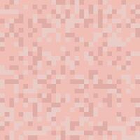 Censorship bars in flesh-colored tones, available in square shapes. Suitable for use in sensitive content coverage, digital art, and media projects. vector
