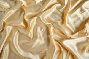 A peau de soie texture background features a smooth, lustrous surface with a subtle, matte sheen photo