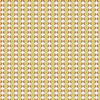 Print Colorful Abstract Design. vector