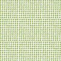 Print Abstract leaves Graphic Design Pattern. vector