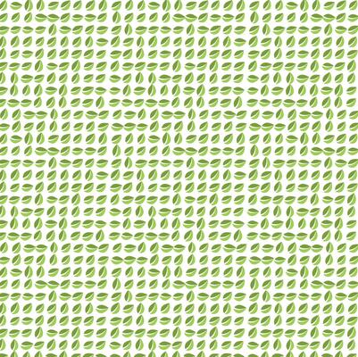 Print Abstract leaves Graphic Design Pattern.