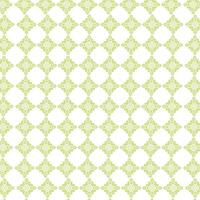 Print Handmade Fabric Pattern Design. vector