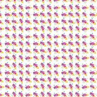 Print Colorful Geometric Abstract Shapes. vector