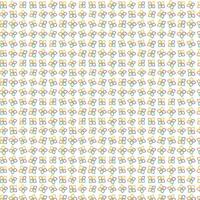Print Colorful Geometric Shape Design pattern. vector