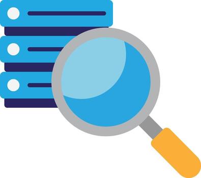 Database Server Storage vector