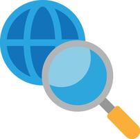 Internet Online Connnection vector