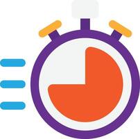 Stopwatch Timer Clock vector