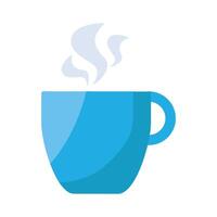 Cup Icon Business Element vector