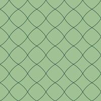 Simple and elegant pattern vector