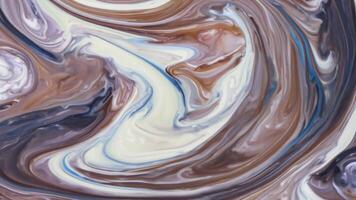 Abstract background loop animation. video