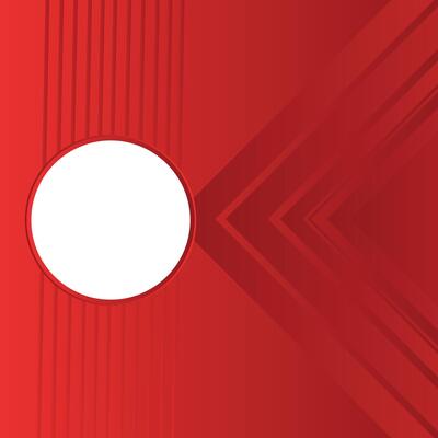 Abstract Creative Design Frame Abstract Red modern style suitable for frames creative banner templates for events and celebrations