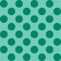 Green dot Seamless Pattern Abstract Background Green dot wallpaper vector