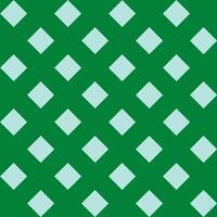 Green diamond Seamless Pattern Abstract Background Green diamond shaped pattern endlessly repeating vector