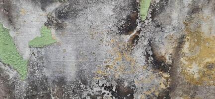 Grunge wall texture background. Old dirty concrete photo
