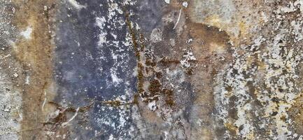 Grunge wall texture background. Old dirty concrete photo