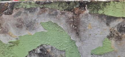 Grunge wall texture background. Old dirty concrete photo