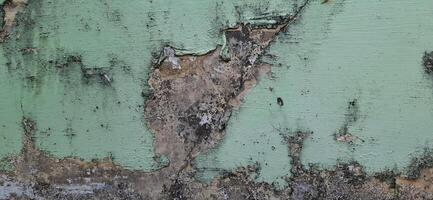 Grunge wall texture background. Old dirty concrete photo