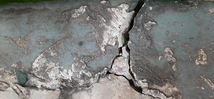 Grunge wall texture background. Old dirty concrete photo